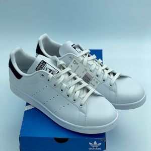 Adidas “Stan Smith” Classics Men’s (Vegan Model)